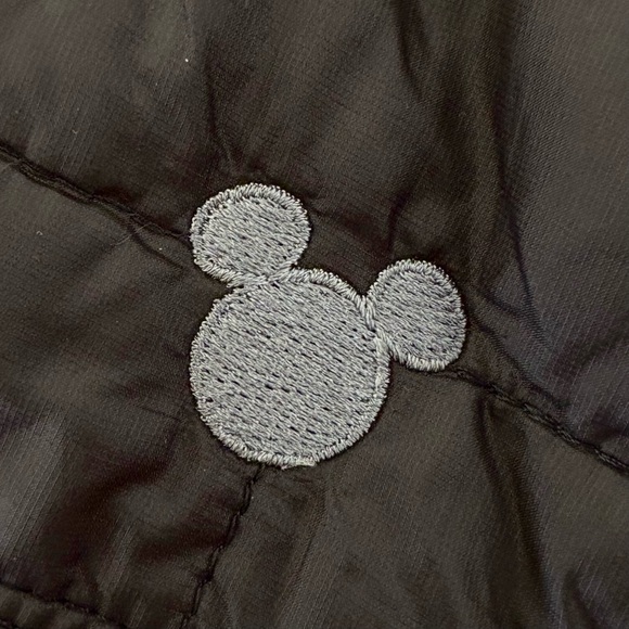 Patagonia Black Quilted Women's Vest - Picture 4 of 8